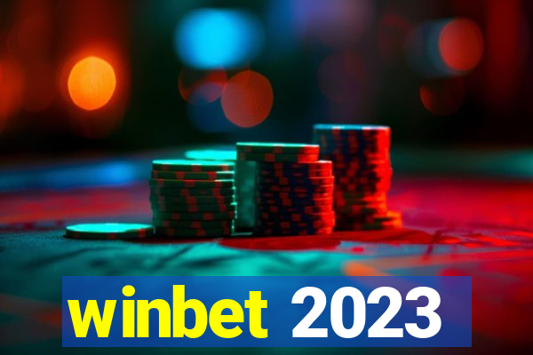 winbet 2023